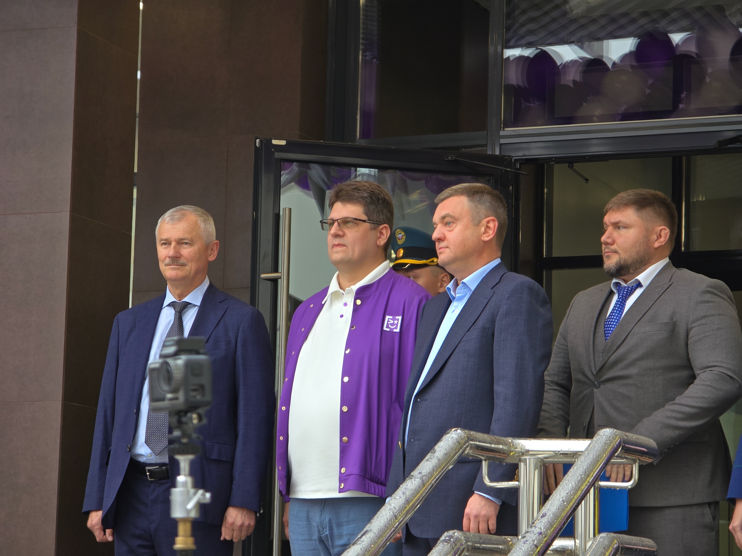 Выпускники проекта «Команда педагогов «под ключ» открыли новый учебный год в роли педагогов