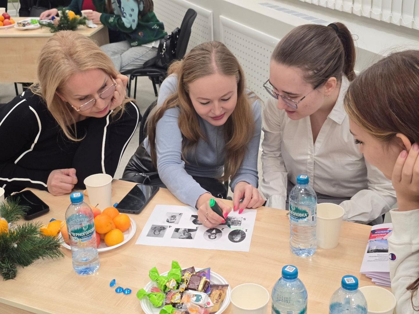 Экспресс-команда педагогов «под ключ» начнет работу в новой школе Всеволожского района