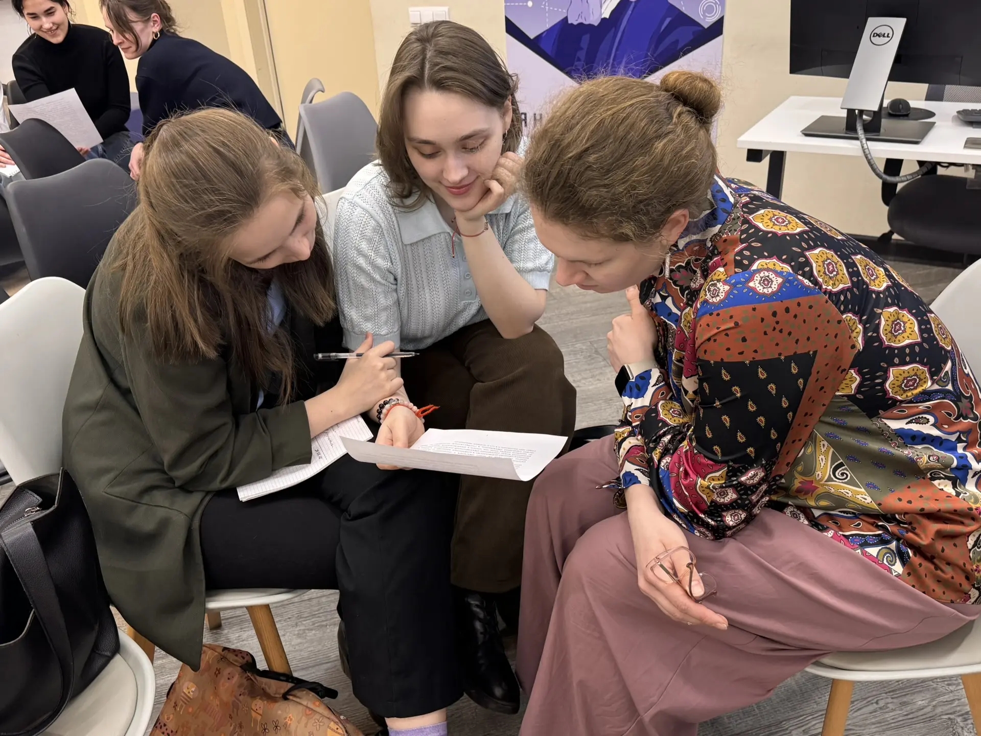 Педагогам — о главном: разбираем юридические тонкости работы в школе